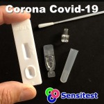 Joysbio Zelftest Corona Covid-19 Antigeen Ondiepe Neustest