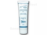 Gratis extra grote tube doppler gel (60 ml).