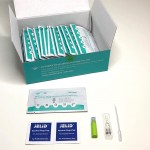 Joysbio NAb/IgG testkit