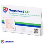 Sensitest Ovulatietest dipstick