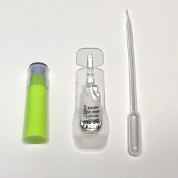 Joysbio NAb/IgG testkit