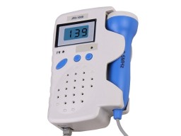 Professionele doppler met hoge gevoeligheid