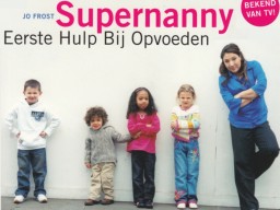 Supernanny - Jo Frost